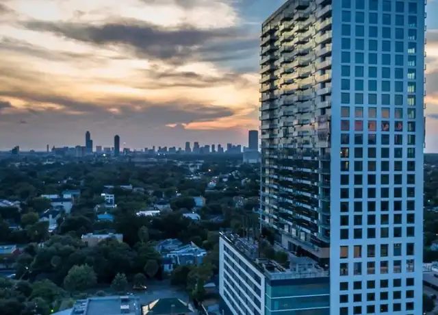 Property at 3401 Montrose Blvd, Houston, TX, 77006, 3 beds, 2 baths, [object Object]