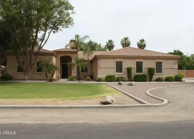 Property at 13930 E Vallejo St, Chandler, AZ, 85249, 4 beds, 3 baths, [object Object]
