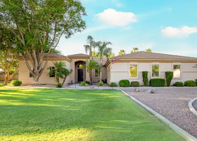 Property at 13930 E Vallejo St, Chandler, AZ, 85249, 3 beds, 2.5 baths, [object Object]