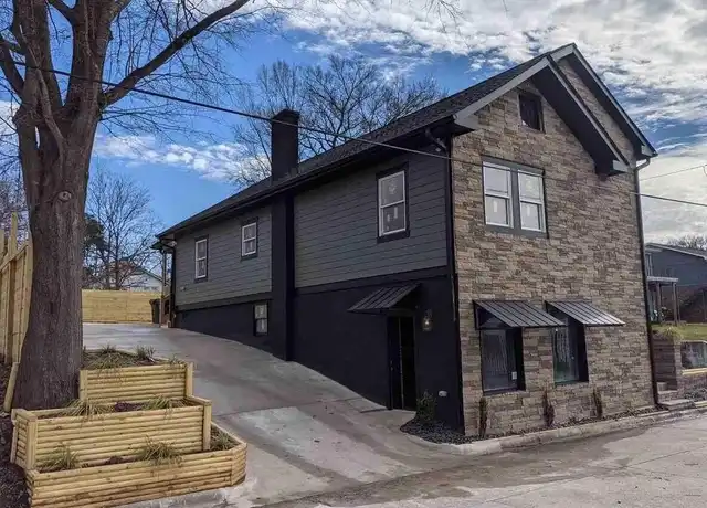 Property at 1000 Calvin St Unit B, Durham, NC, 27701, 1 bed, 1 bath, [object Object]