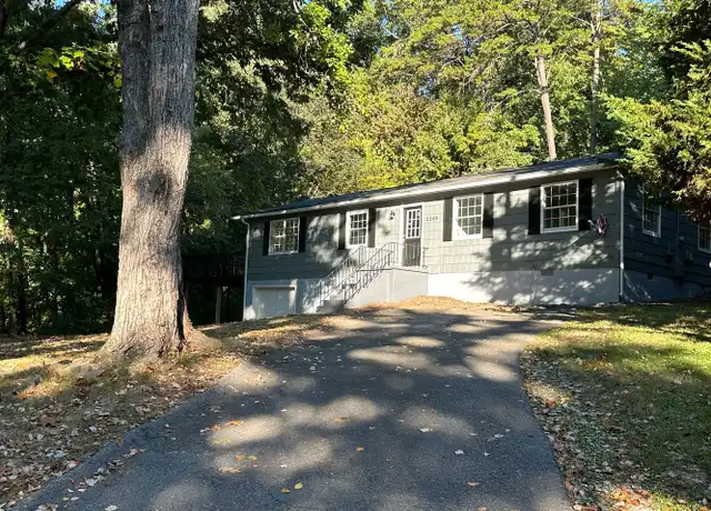 Property at 2205 Ridgecrest Dr, Knoxville, TN, 37918, 4 beds, 2 baths, [object Object]