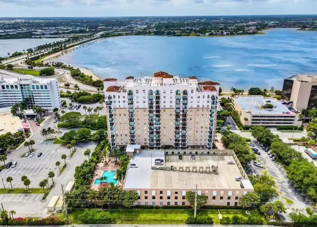 Property at 616 Clearwater Park Rd #602, West Palm Beach, FL, 33401, 2 beds, 2 baths, [object Object]
