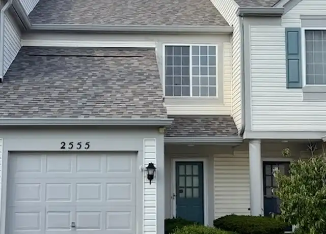Property at 2555 Arcadia Cir, Naperville, IL, 60540, 2 beds, 1.5 baths, [object Object]
