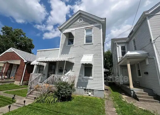 Property at 1310 Shuler Ave Unit 2, Hamilton, OH, 45011, 2 beds, 1 bath, [object Object]