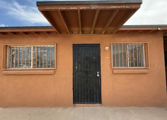 Property at 705 W Irvington Rd Unit 1, Tucson, AZ, 85714, 2 beds, 1 bath, [object Object]