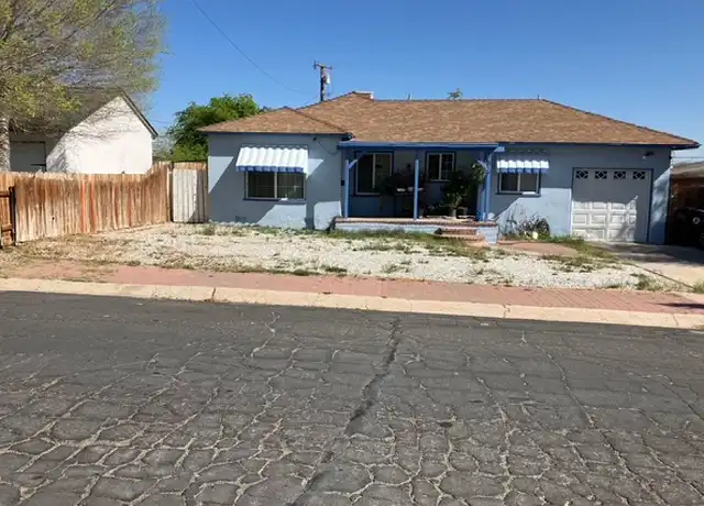 Property at 16774 Zenda St, Victorville, CA, 92395, 2 beds, 1 bath, [object Object]