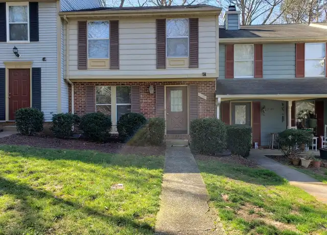 Property at 4103 Iver Johnson Dr Unit 1, Raleigh, NC, 27606, 3 beds, 2.5 baths, [object Object]