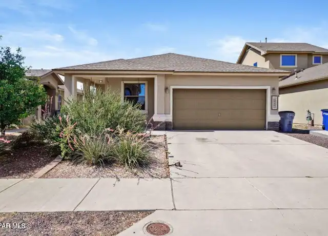 Property at 14271 Rattler Point Dr, El Paso, TX, 79938, 3 beds, 2 baths, [object Object]