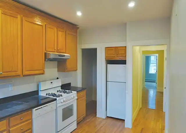 Property at 27 Lambert St, Cambridge, MA, 02141, 1 bed, 1 bath, [object Object]