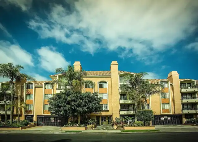 Property at 3325 Castle Heights Ave, Los Angeles, CA, 90034, 0 beds, 1 bath, [object Object]
