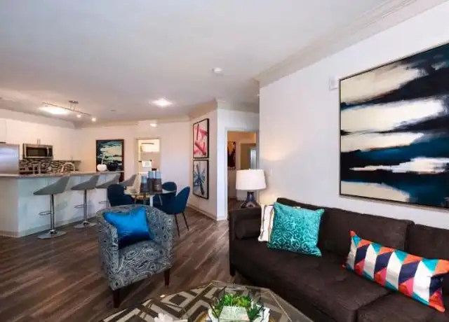 Property at 707 Sycamore Centre Dr, Charlotte, NC, 28217, 2 beds, 2 baths, [object Object]