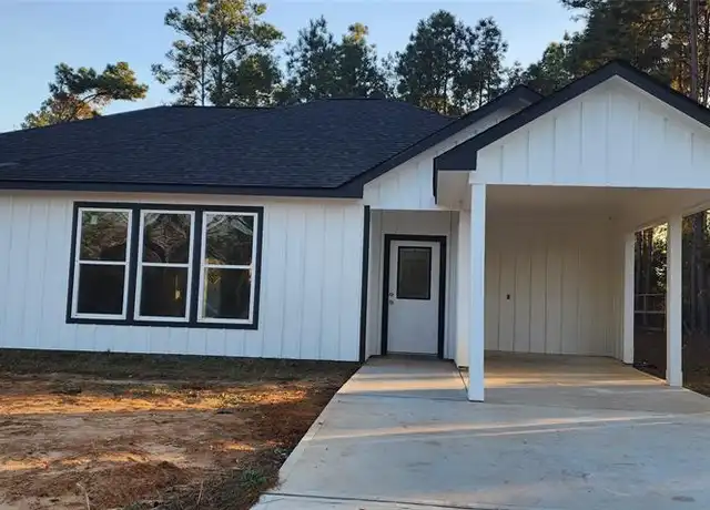 Property at 154 Brahman Dr, Onalaska, TX, 77360, 3 beds, 2 baths, [object Object]