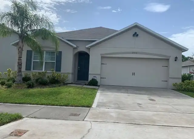 Property at 2966 Gibraltar Blvd, New Smyrna Beach, FL, 32168, 4 beds, 2 baths, [object Object]