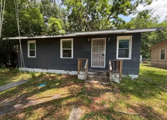 Property at 4919 40th Street Cir, Jacksonville, FL, 32209, 3 beds, 1 bath, [object Object]