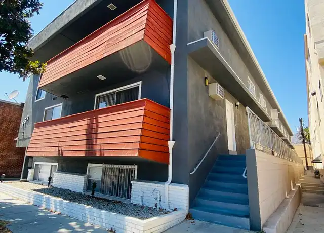 Property at 457 W Dryden St Unit A, Glendale, CA, 91202, 2 beds, 1.5 baths, [object Object]