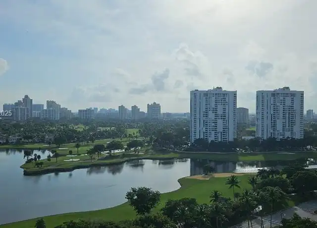 Property at 3675 N Country Club Dr #1809, Miami, FL, 33180, 2 beds, 2 baths, [object Object]