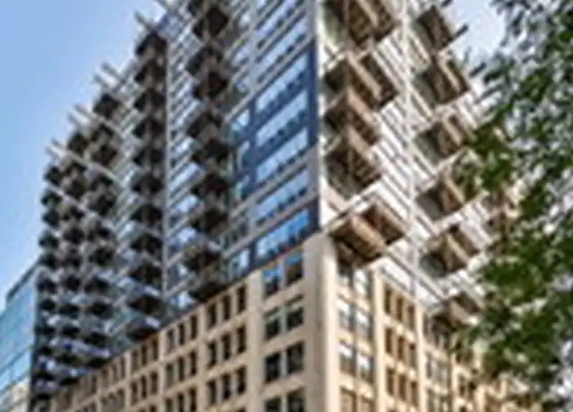 Property at 565 W Quincy St #1105, Chicago, IL, 60661, 1 bed, 1.5 baths, [object Object]
