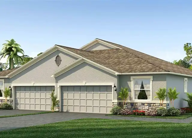 Property at 2549 Bending Bonsai Dr, Wesley Chapel, FL, 33543, 3 beds, 2 baths, [object Object]