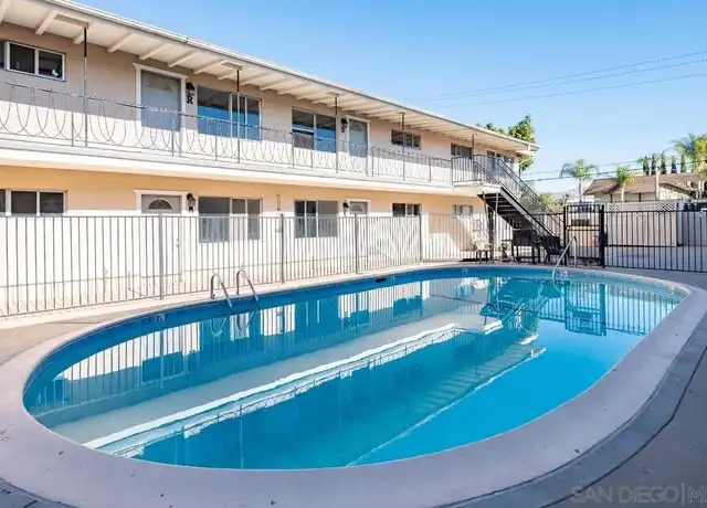 Property at 532 N 1st St Unit Q, El Cajon, CA, 92021, 2 beds, 1 bath, [object Object]