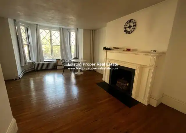 Property at 379 Marlborough St, Boston, MA, 02115, 1 bed, 1 bath, [object Object]