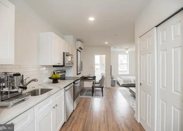 Property at 2626 Ridge Ave Unit 6, Philadelphia, PA, 19121, 0 beds, 1 bath, [object Object]