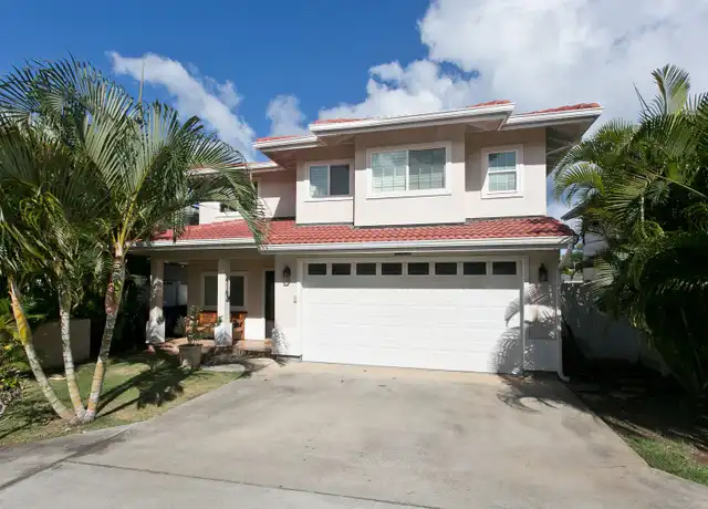 Property at 4162 Puu Panini Ave, Honolulu, HI, 96816, 3 beds, 3.5 baths, [object Object]