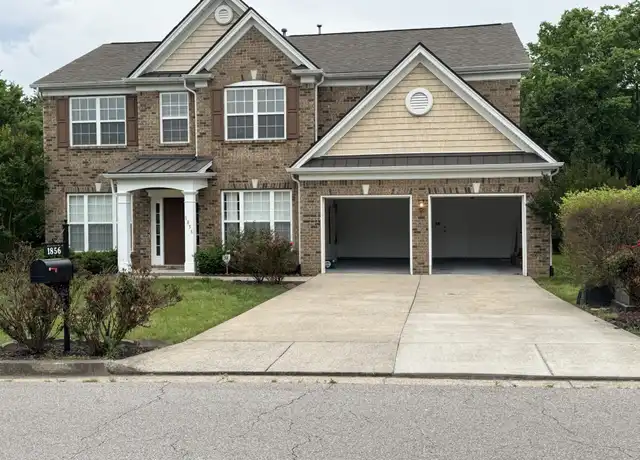 Property at 1856 Erlinger Dr, Nolensville, TN, 37135, 4 beds, 2.5 baths, [object Object]