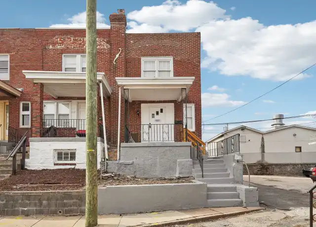Property at 410 Woodcliffe Rd, Upper Darby, PA, 19082, 3 beds, 1.5 baths, [object Object]
