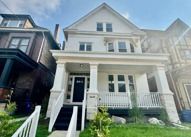 Property at 5447 Avondale Pl, Pittsburgh, PA, 15206, 3 beds, 2.5 baths, [object Object]