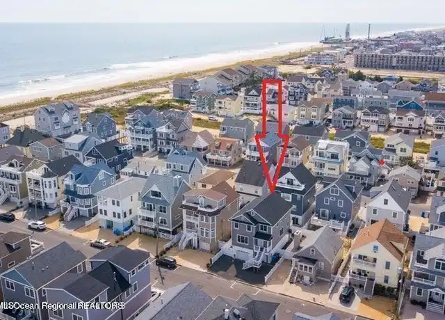 Property at 35 Coolidge Ave, Seaside Heights, NJ, 08751, 4 beds, 3 baths, [object Object]