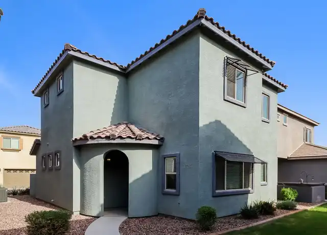 Property at 1726 W Minton St, Phoenix, AZ, 85041, 3 beds, 3 baths, [object Object]