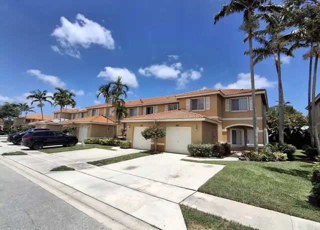 Property at 6167 Whalton St, West Palm Beach, FL, 33411, 3 beds, 2.5 baths, [object Object]