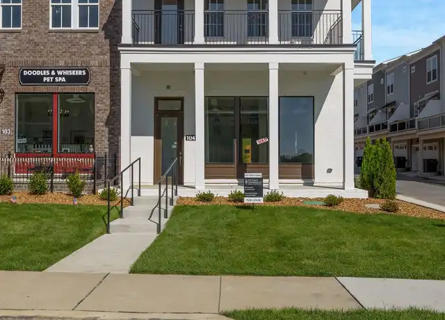 Property at 2101 Branford Pl #204, Thompsons Station, TN, 37179, 3 beds, 3.5 baths, [object Object]