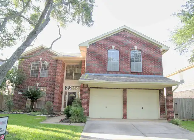 Property at 4107 Amber Trace Ct, Sugar Land, TX, 77479, 4 beds, 2.5 baths, [object Object]