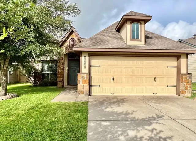 Property at 15427 Baker Meadow Loop, College Station, TX, 77845, 3 beds, 2 baths, [object Object]