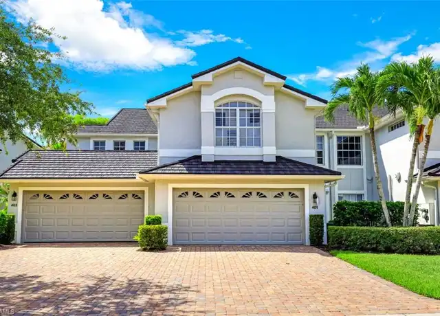 Property at 5870 3 Iron Dr Unit 4-401, Naples, FL, 34110, 3 beds, 2 baths, [object Object]