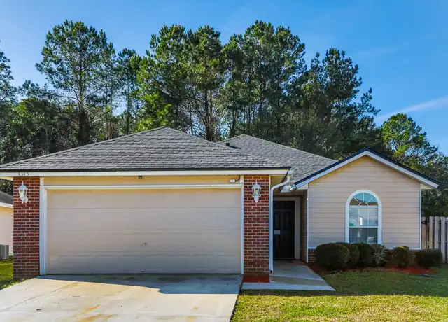 Property at 4343 Hanging Moss Dr, Orange Park, FL, 32073, 3 beds, 2 baths, [object Object]