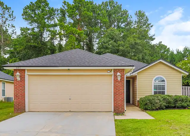 Property at 4343 Hanging Moss Dr, Orange Park, FL, 32073, 3 beds, 2 baths, [object Object]