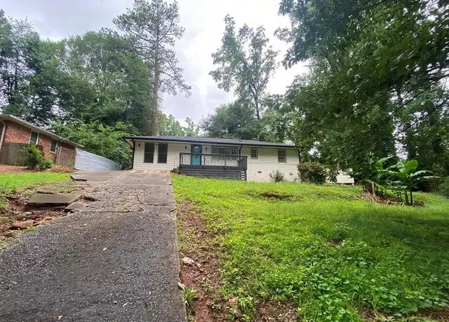 Property at 105 Paris Ln, Marietta, GA, 30066, 3 beds, 2 baths, [object Object]