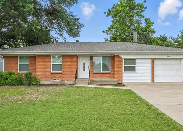 Property at 302 Young Dr, Allen, TX, 75002, 3 beds, 1.5 baths, [object Object]