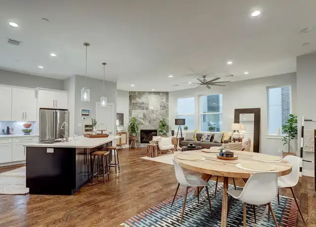 Property at 1319 Isabella St, Houston, TX, 77004, 3 beds, 3.5 baths, [object Object]