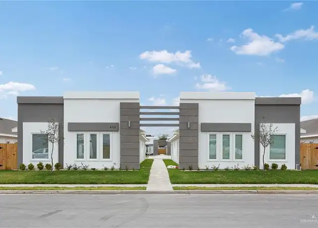 Property at 4705 Mulberry Ave Unit 2, McAllen, TX, 78501, 3 beds, 2 baths, [object Object]