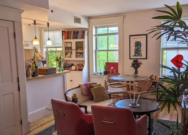Property at 5 Hancock St Unit 4, Boston, MA, 02114, 1 bed, 1 bath, [object Object]