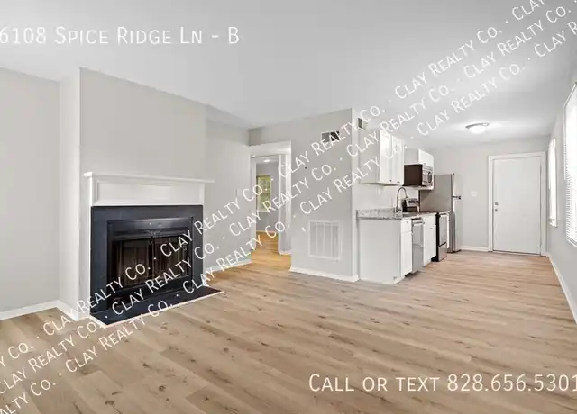 Property at 6108 Spice Ridge Ln Unit B, Raleigh, NC, 27606, 2 beds, 2 baths, [object Object]