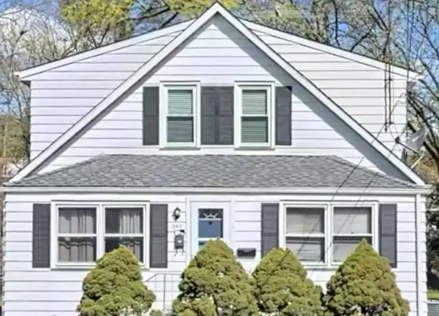 Property at 340 N 4th Ave, Hawthorne, NJ, 07506, 2 beds, 1 bath, [object Object]