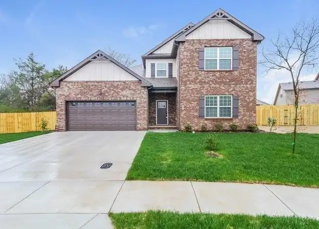 Property at 4010 Ella Cook Cir, Murfreesboro, TN, 37129, 4 beds, 3 baths, [object Object]