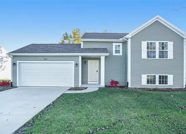 Property at 11237 Meadow Wood Cir, Greenville, MI, 48838, 3 beds, 2 baths, [object Object]