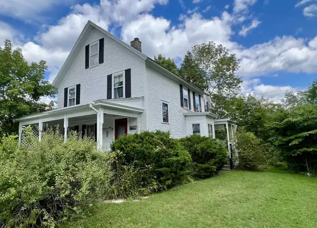 Property at 78 Franklin Rd, Manchester, VT, 05255, 4 beds, 2 baths, [object Object]
