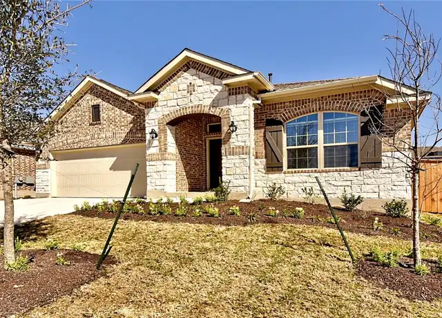 Property at 3109 Rabbit Creek Dr, Georgetown, TX, 78626, 3 beds, 2 baths, [object Object]