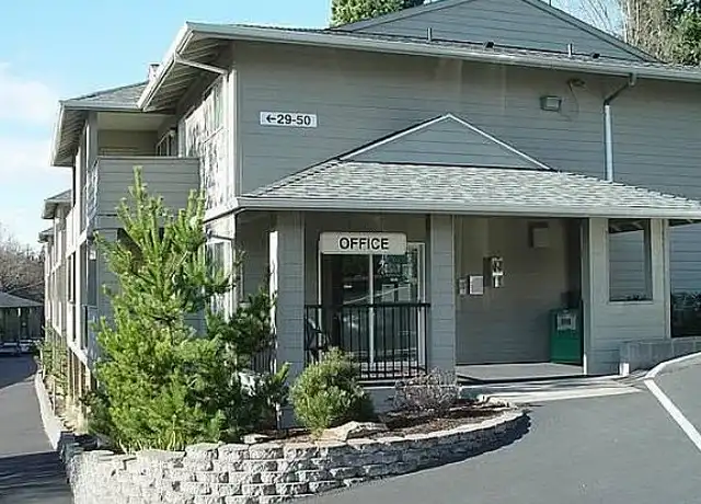 Property at Colony Park - 3541 SW Beaverton Hillsdale Hwy, Portland, OR, 97221, 2 beds, 1 bath, [object Object]
